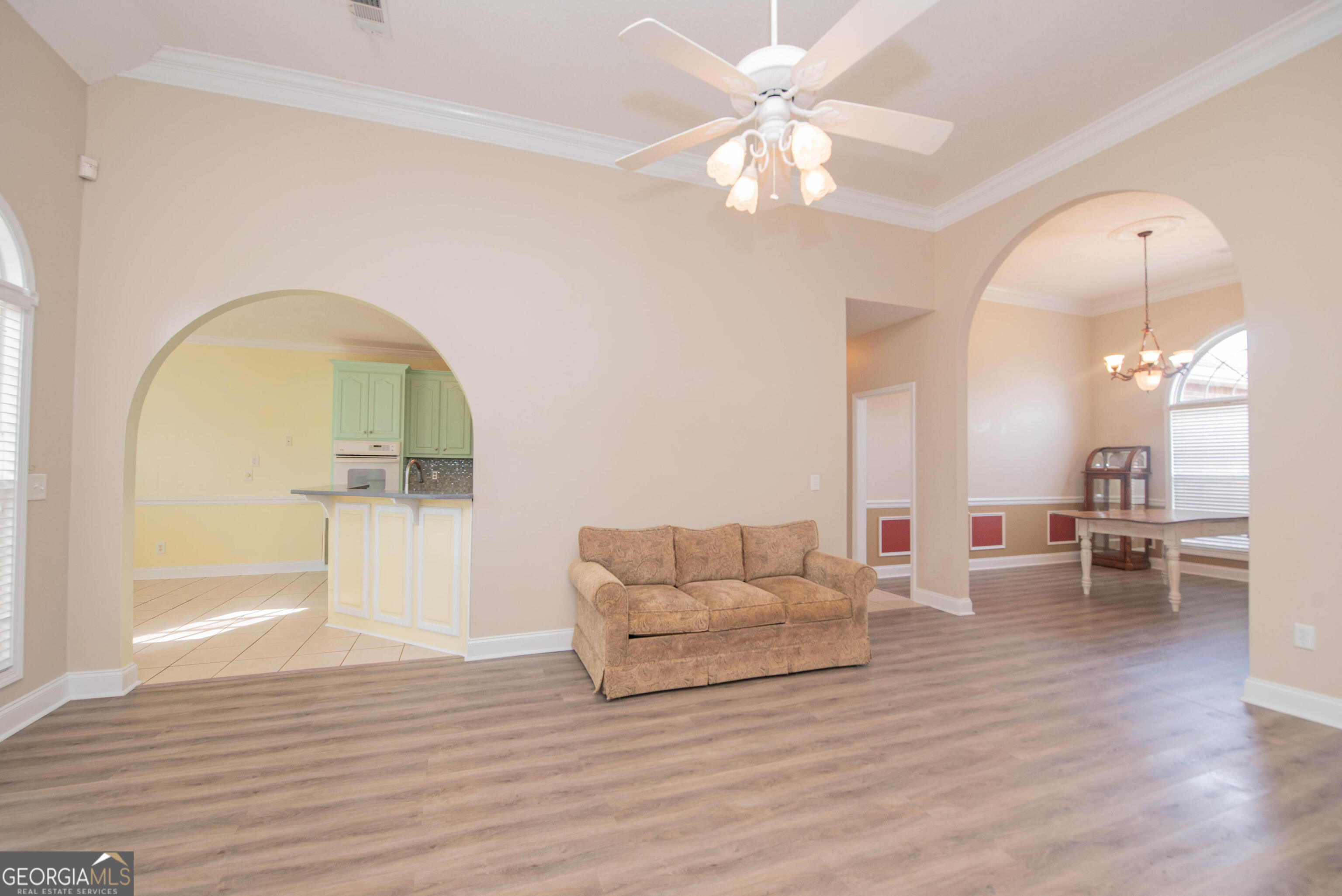 503 Victoria Circle Warner Robins GA 31088