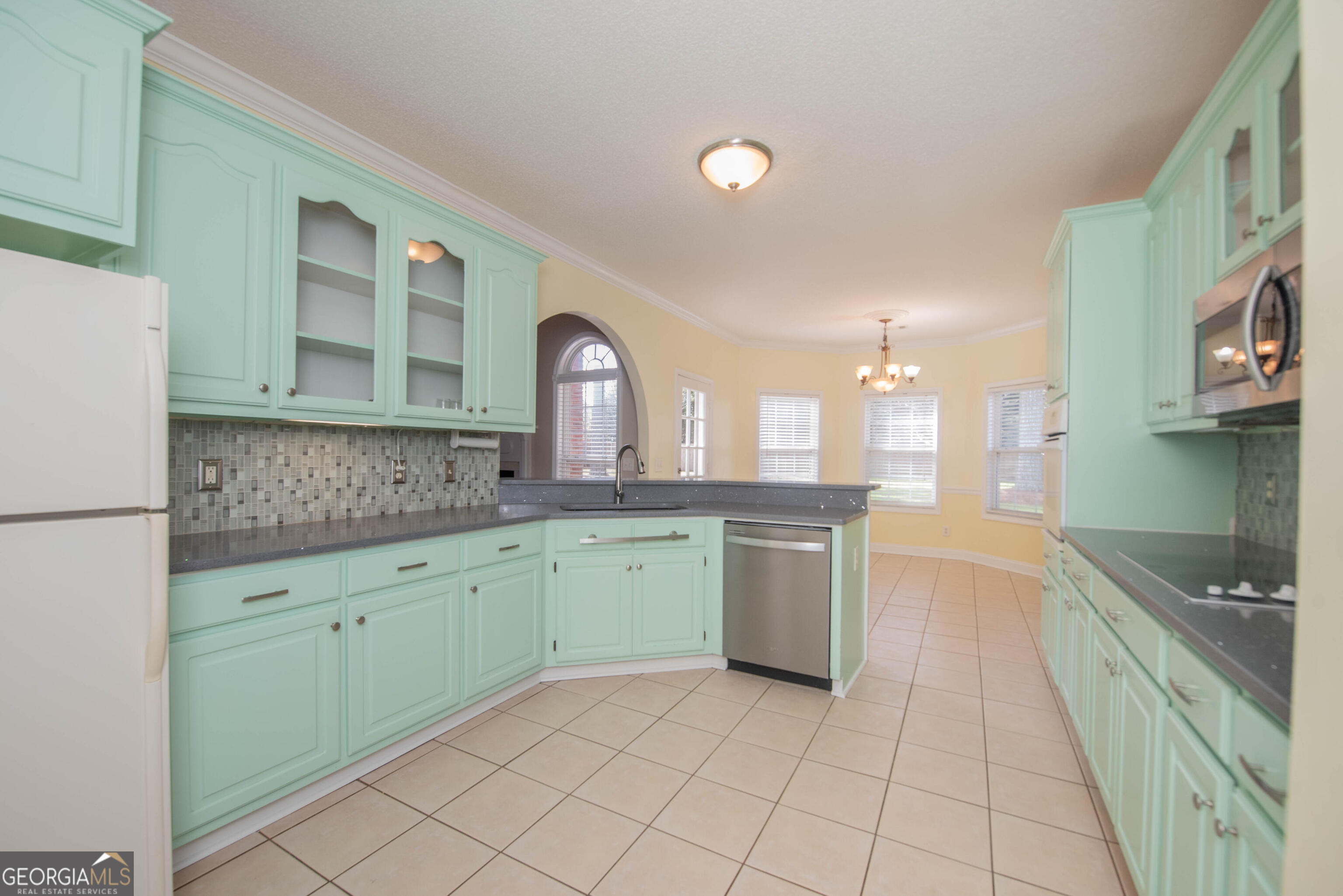 503 Victoria Circle Warner Robins GA 31088