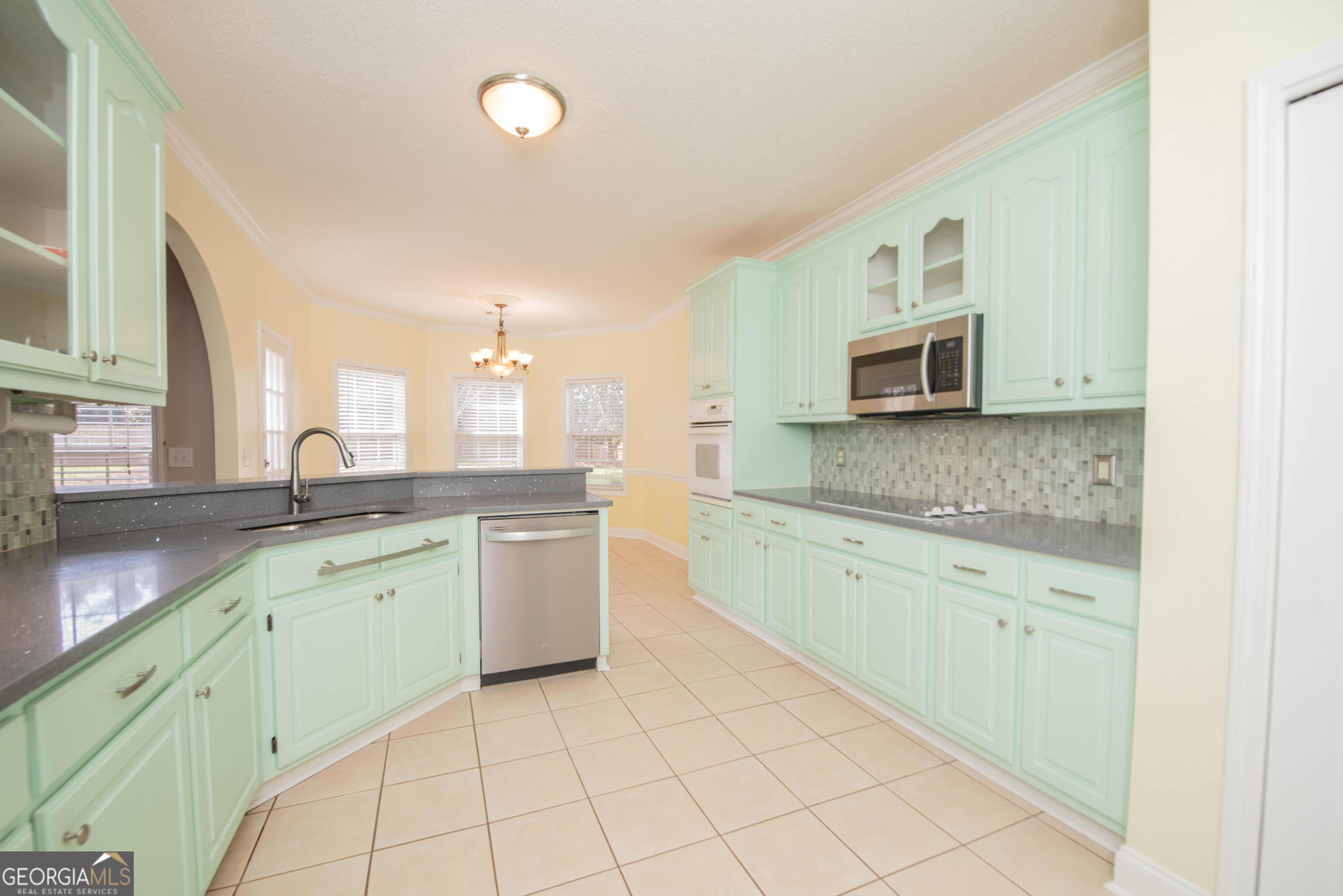 503 Victoria Circle Warner Robins GA 31088