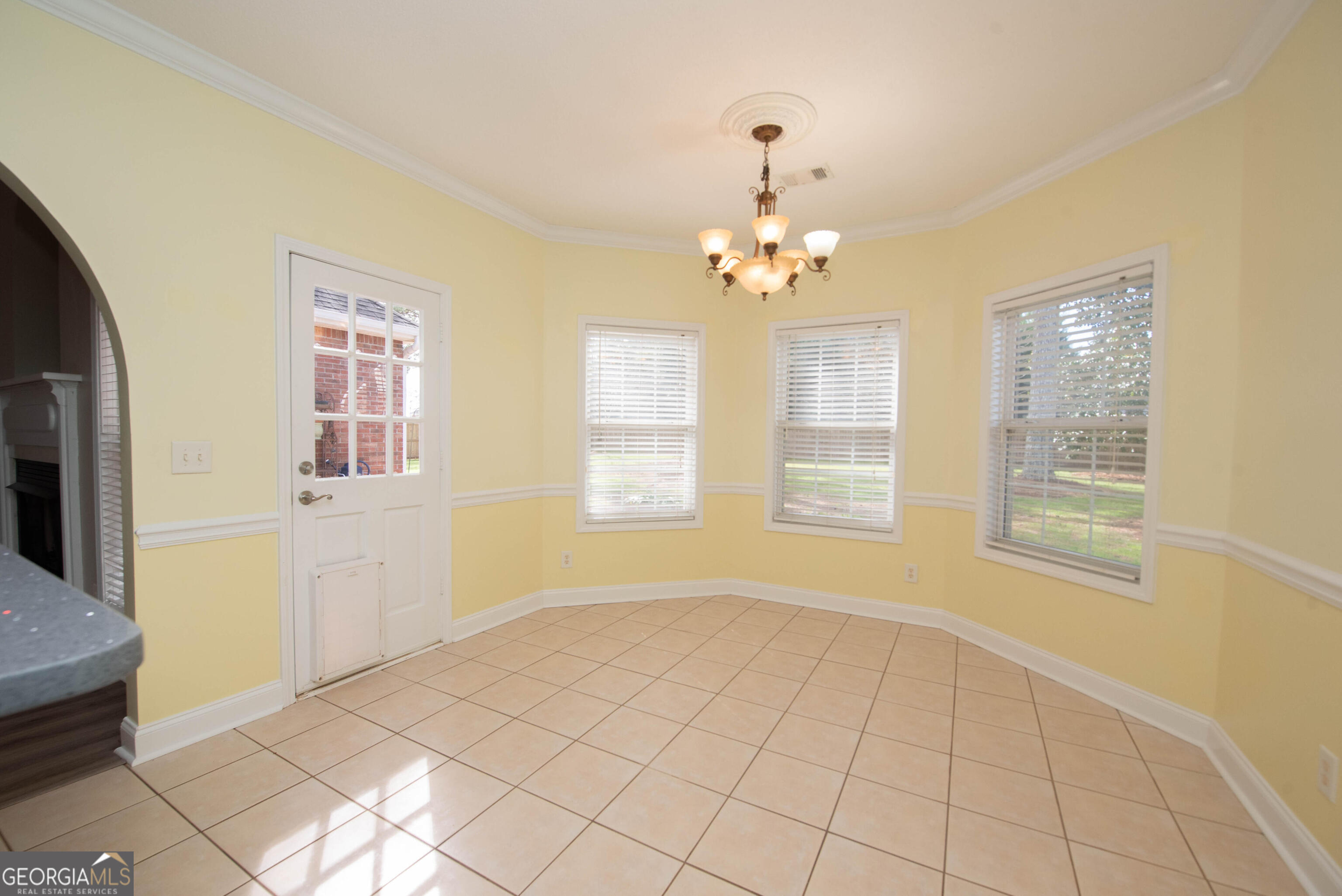 503 Victoria Circle Warner Robins GA 31088