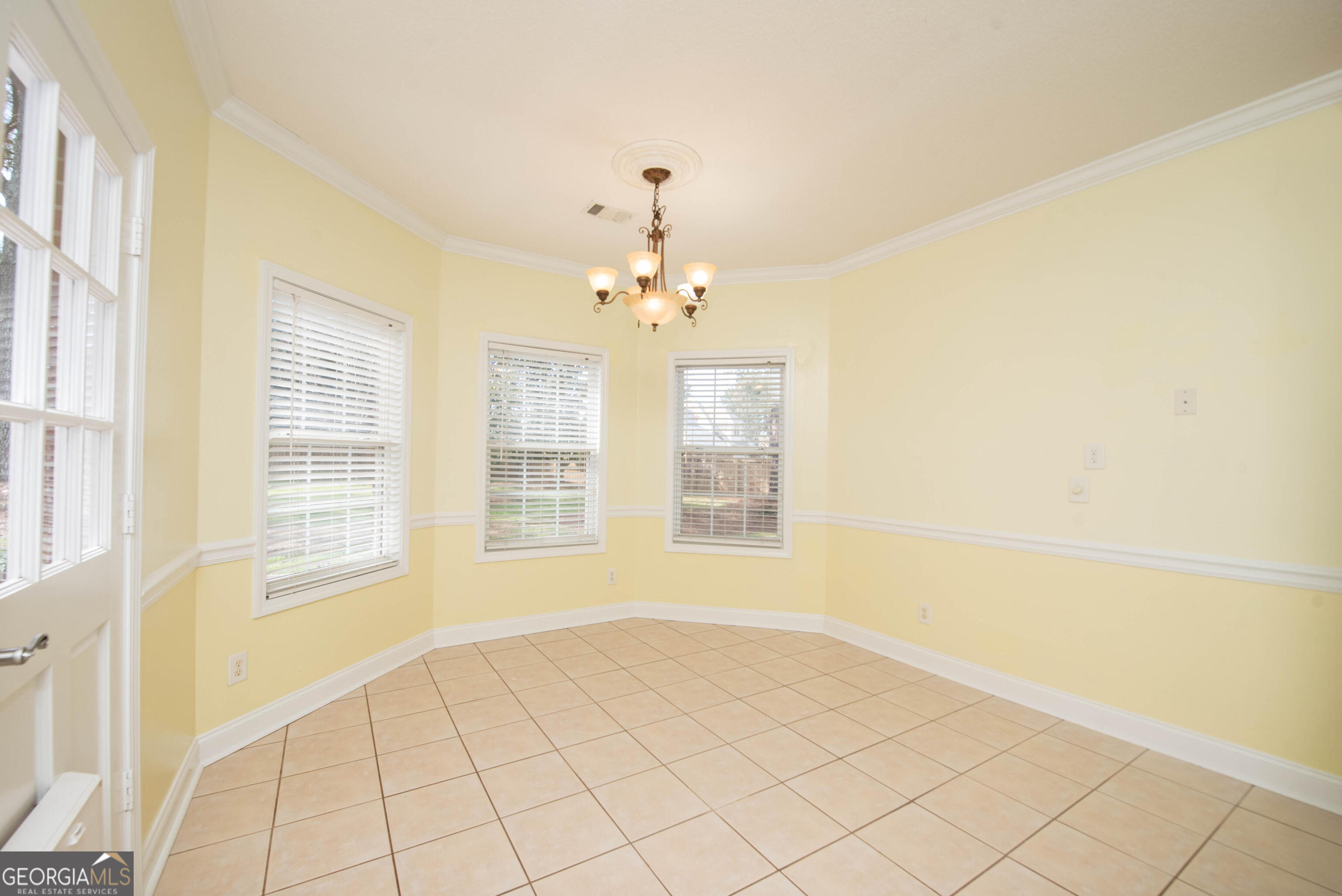 503 Victoria Circle Warner Robins GA 31088