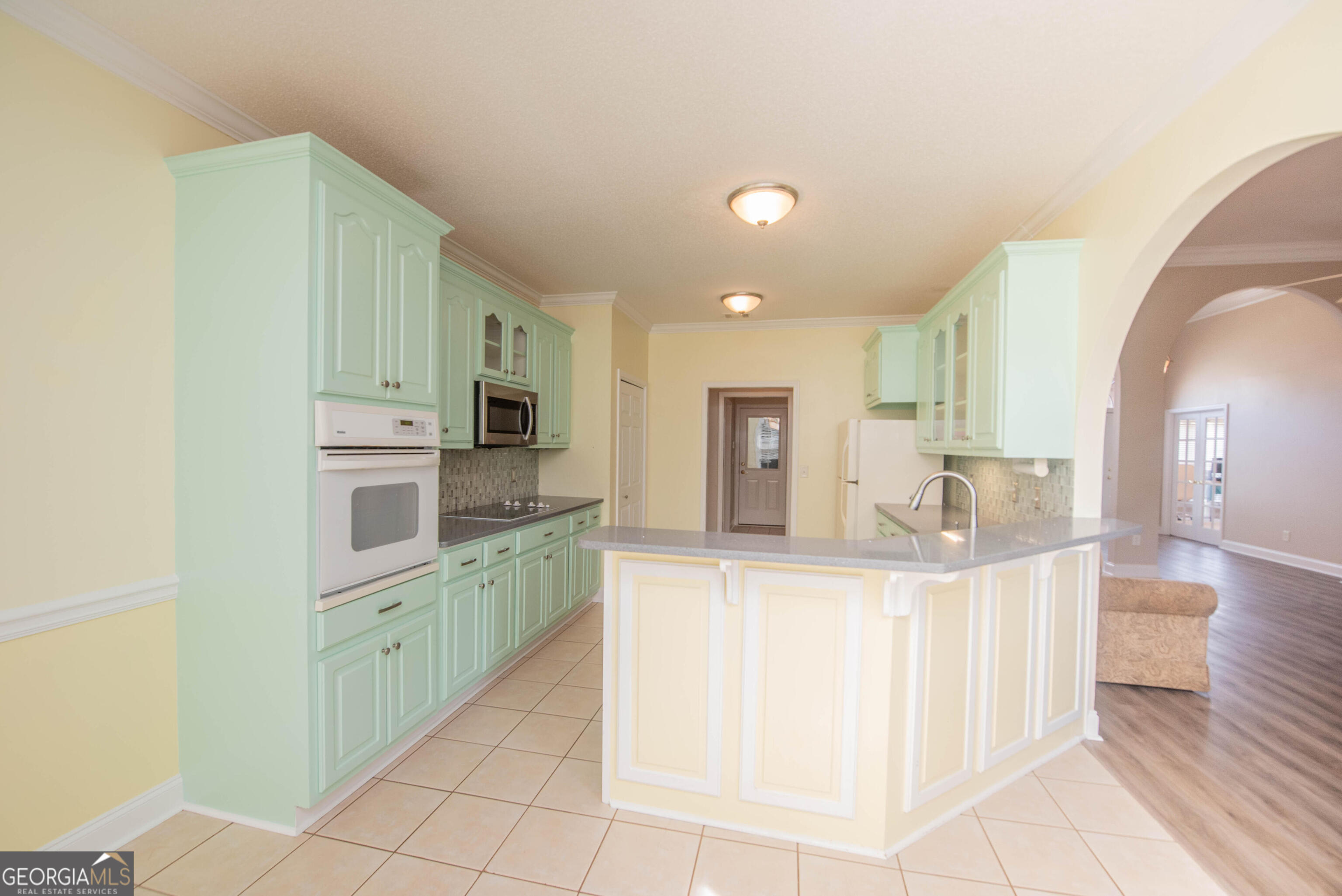 503 Victoria Circle Warner Robins GA 31088