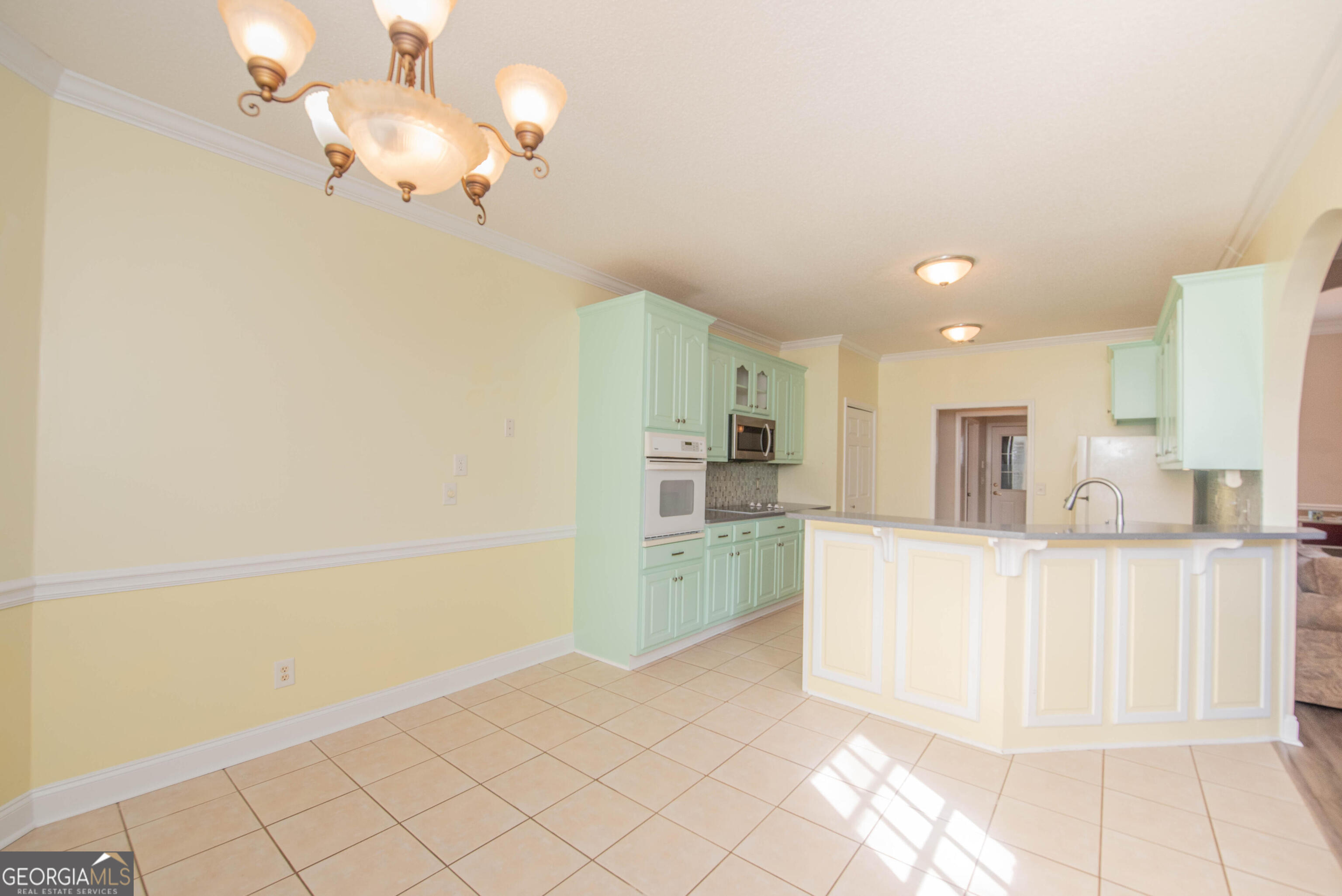 503 Victoria Circle Warner Robins GA 31088