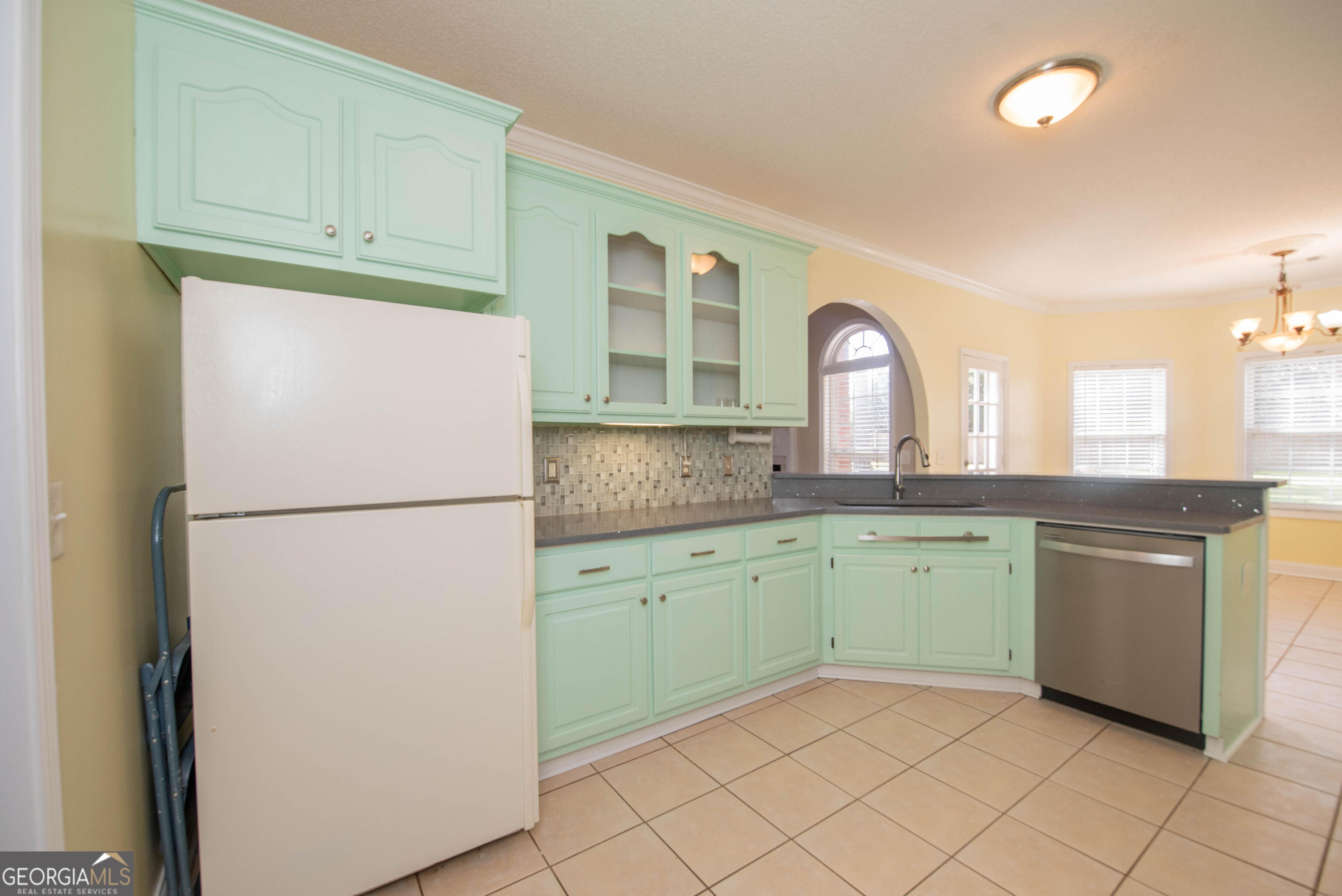 503 Victoria Circle Warner Robins GA 31088