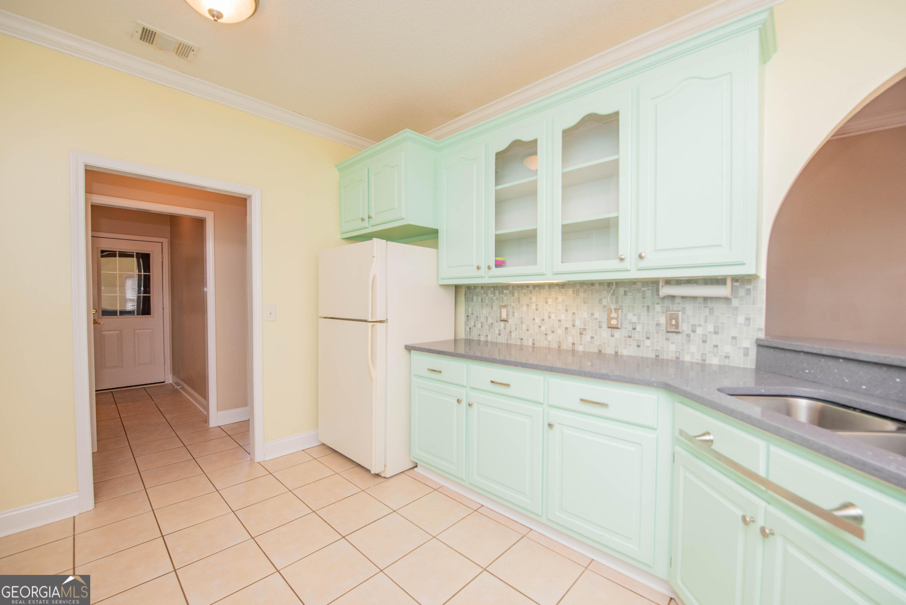 503 Victoria Circle Warner Robins GA 31088