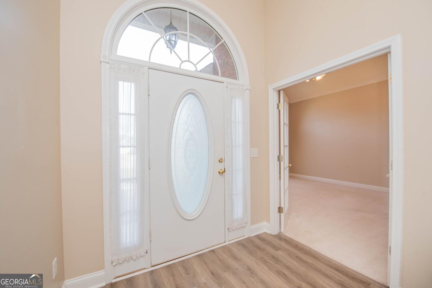 503 Victoria Circle Warner Robins GA 31088