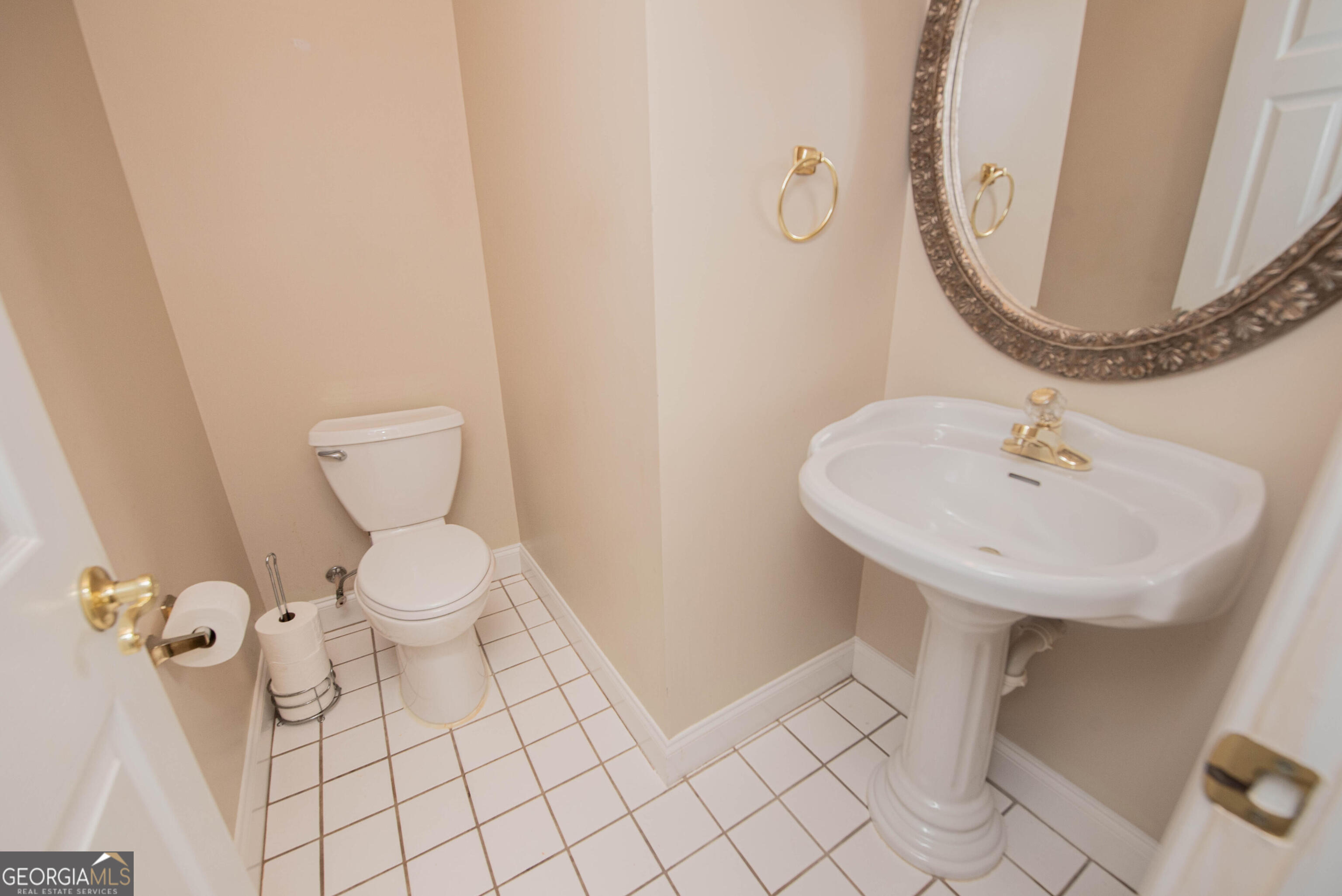 503 Victoria Circle Warner Robins GA 31088