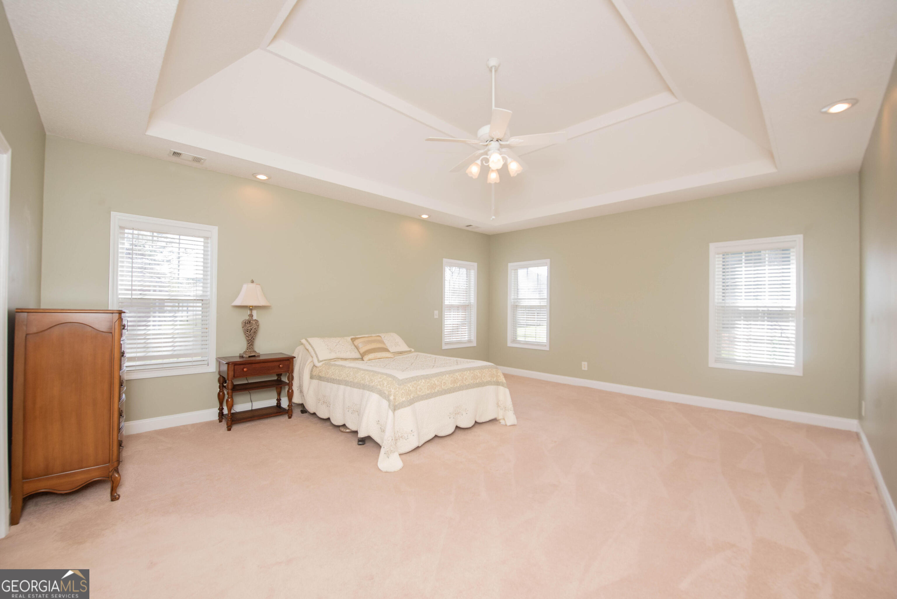 503 Victoria Circle Warner Robins GA 31088