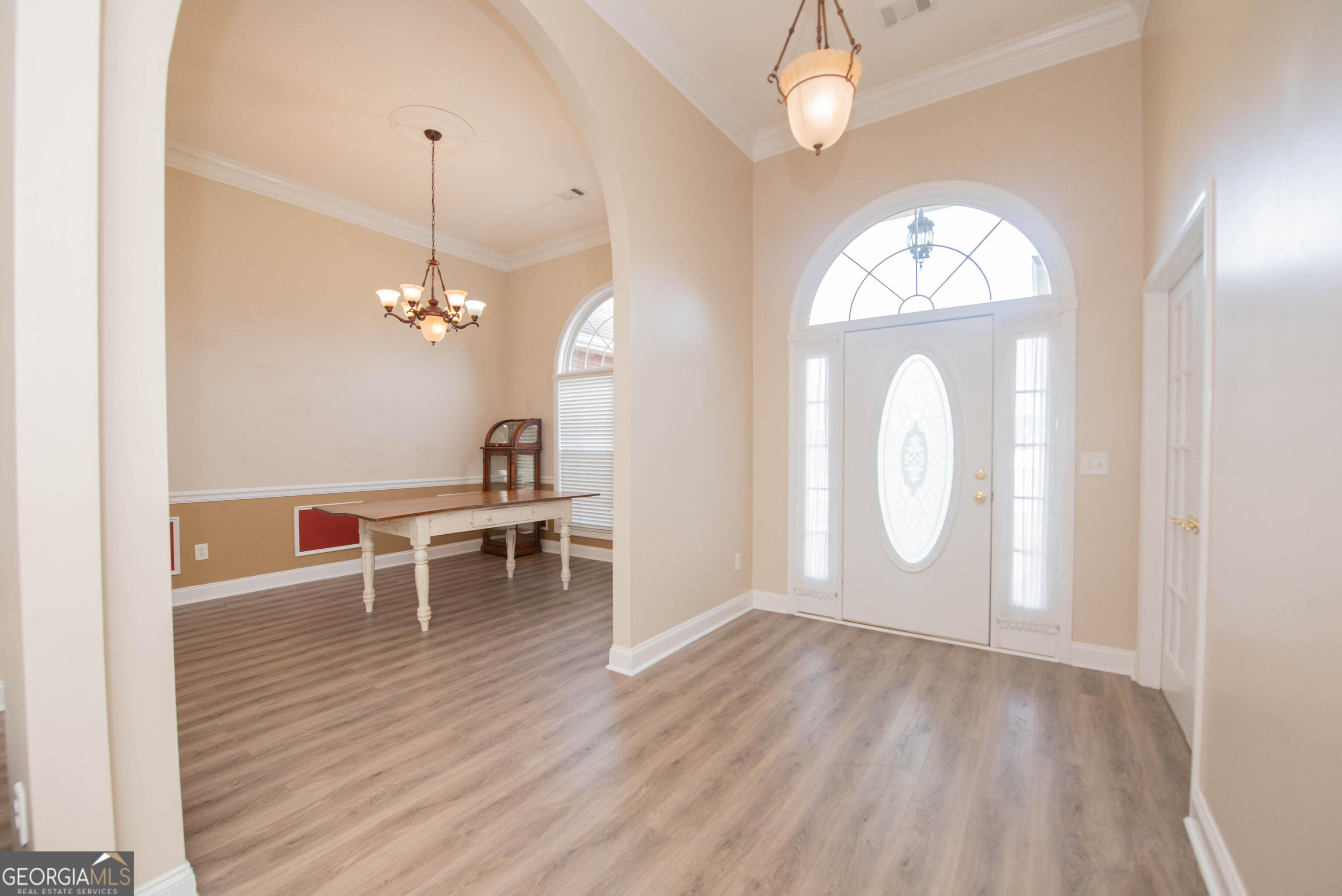 503 Victoria Circle Warner Robins GA 31088