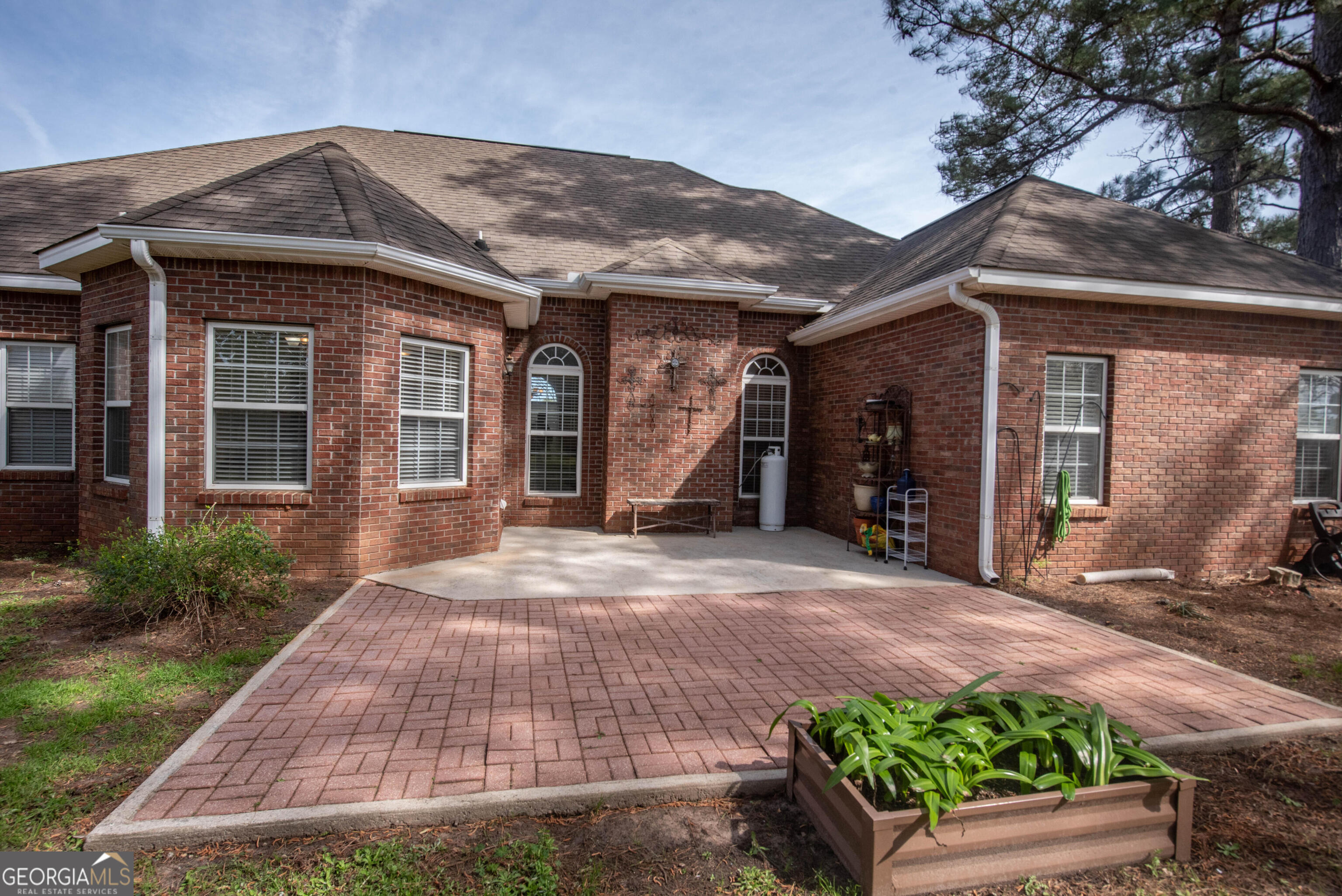 503 Victoria Circle Warner Robins GA 31088