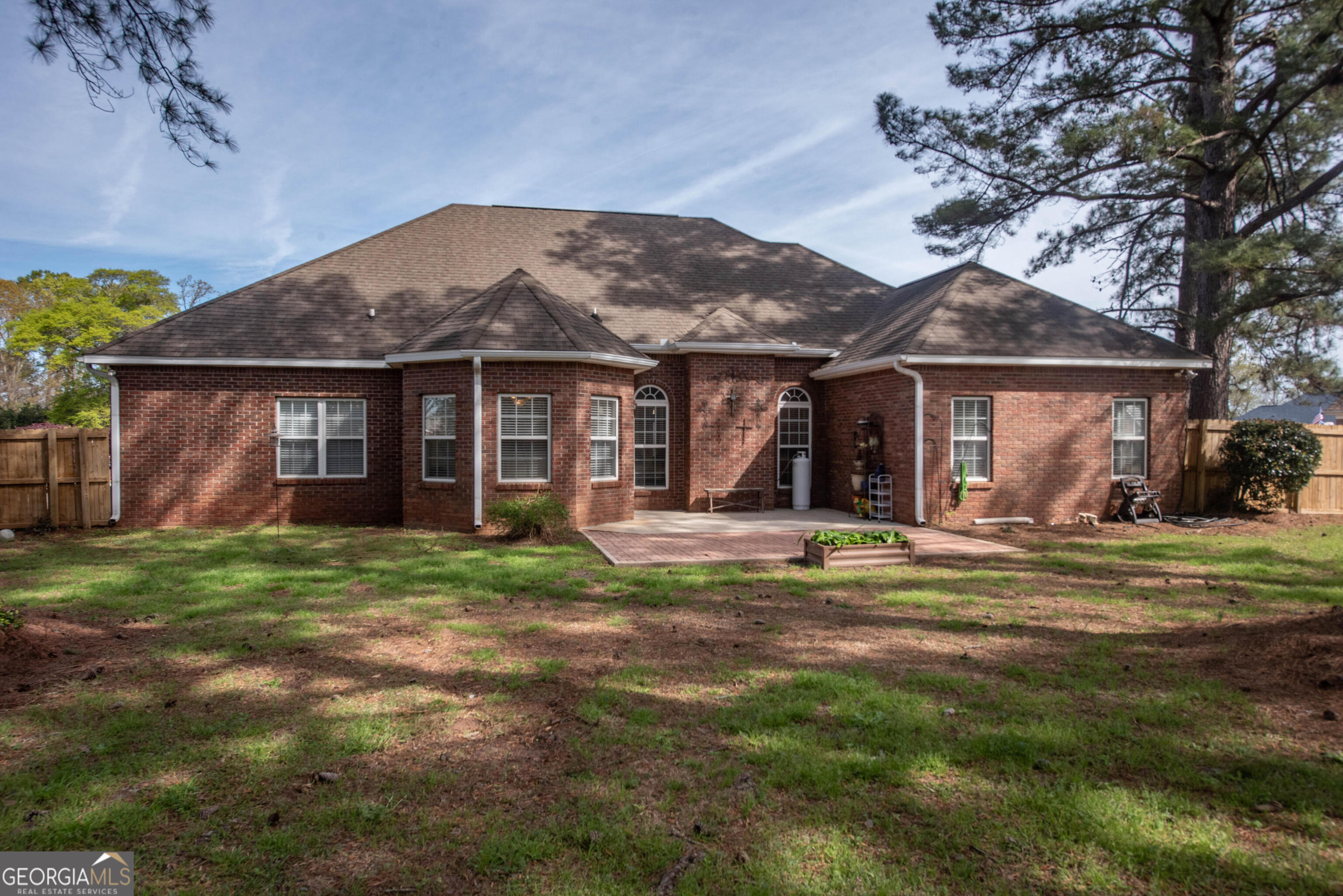 503 Victoria Circle Warner Robins GA 31088