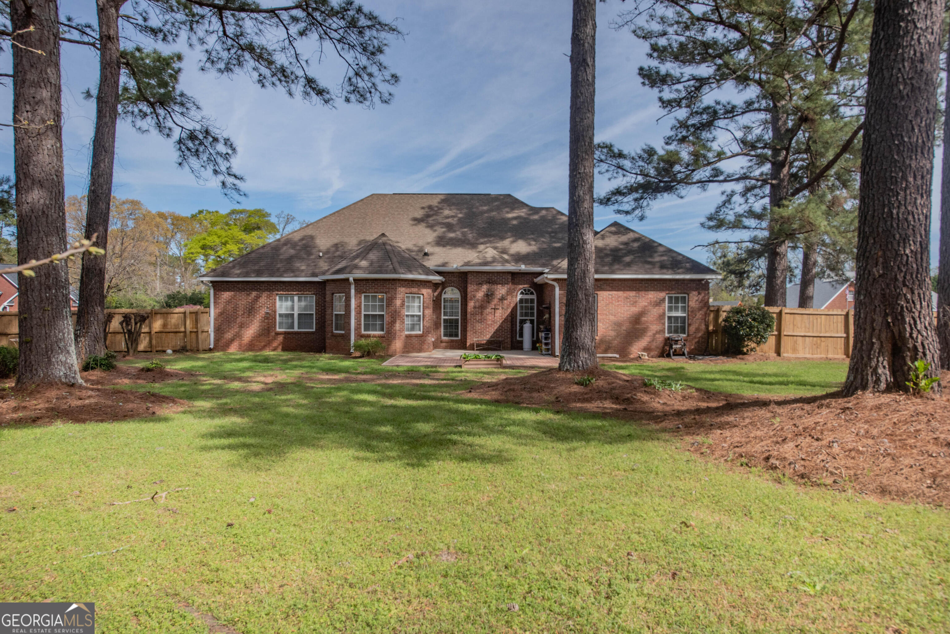 503 Victoria Circle Warner Robins GA 31088