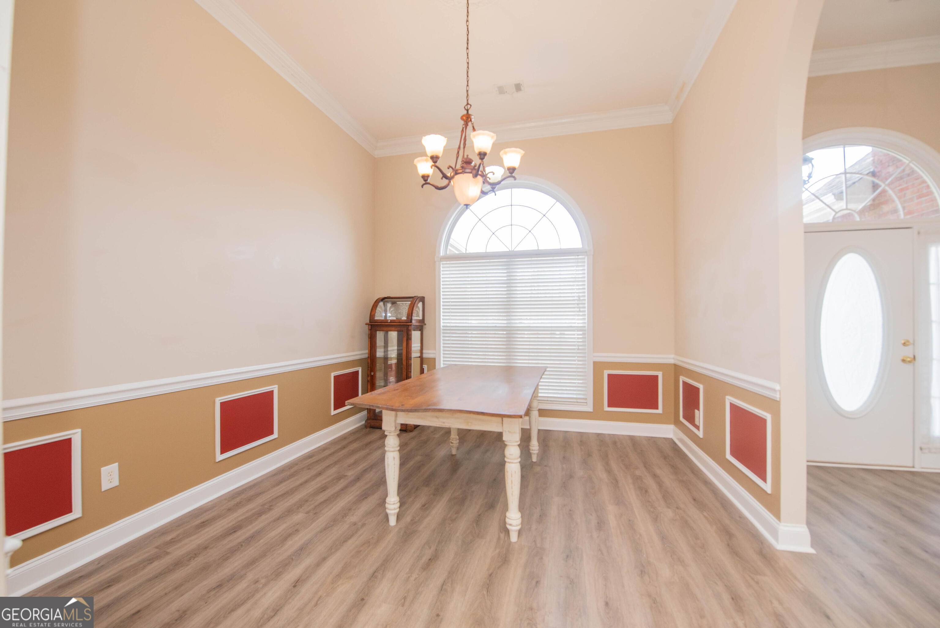 503 Victoria Circle Warner Robins GA 31088