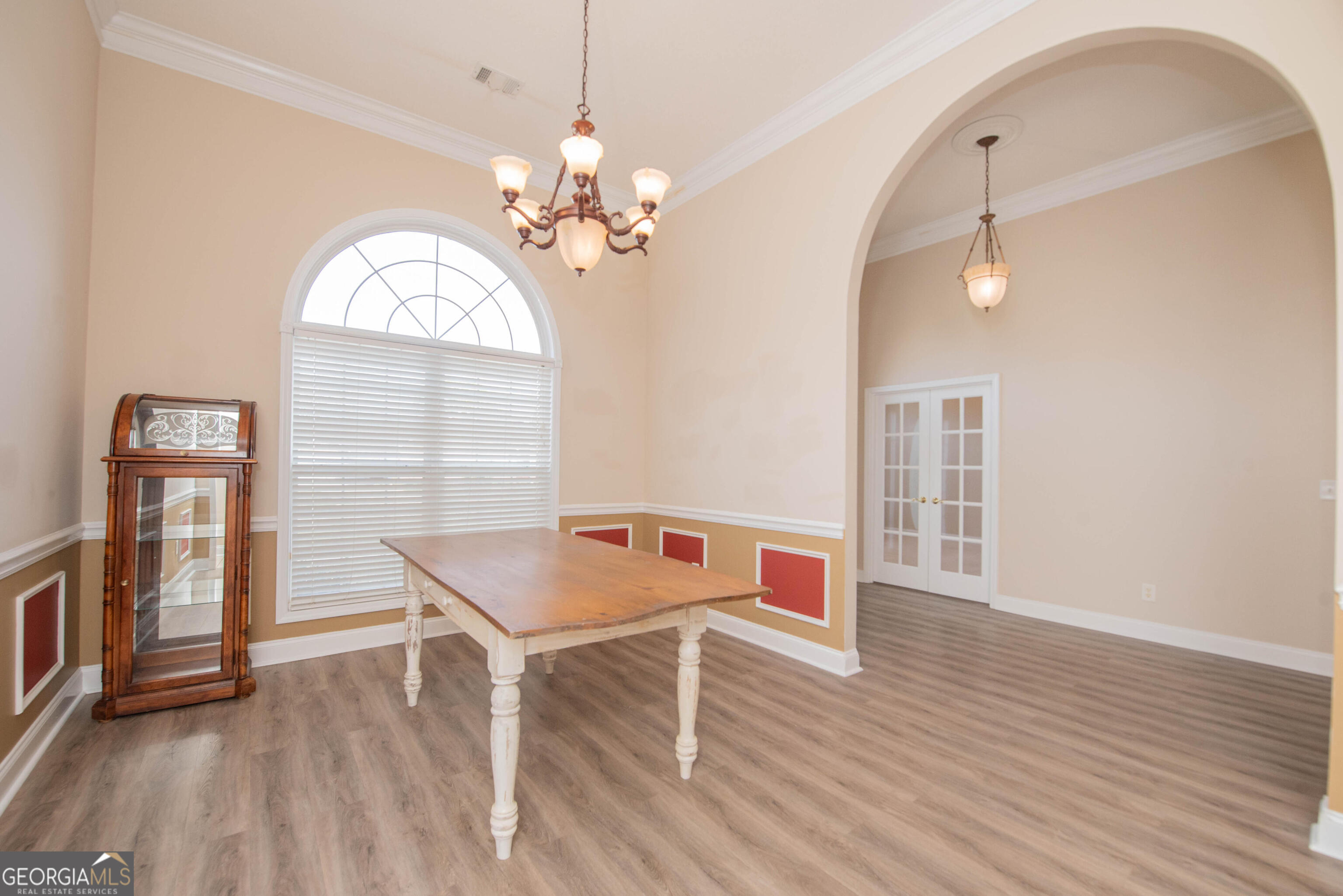 503 Victoria Circle Warner Robins GA 31088