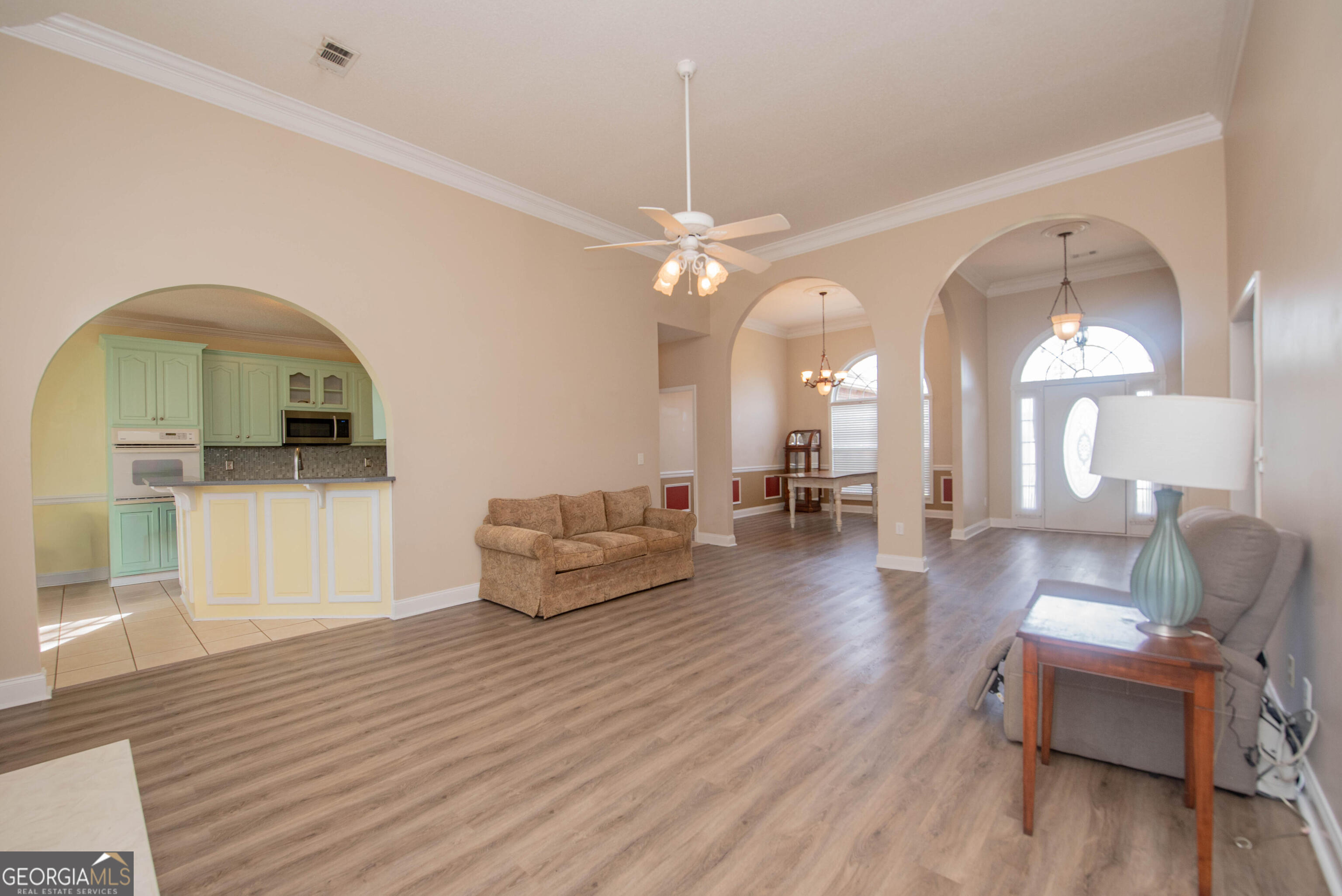 503 Victoria Circle Warner Robins GA 31088