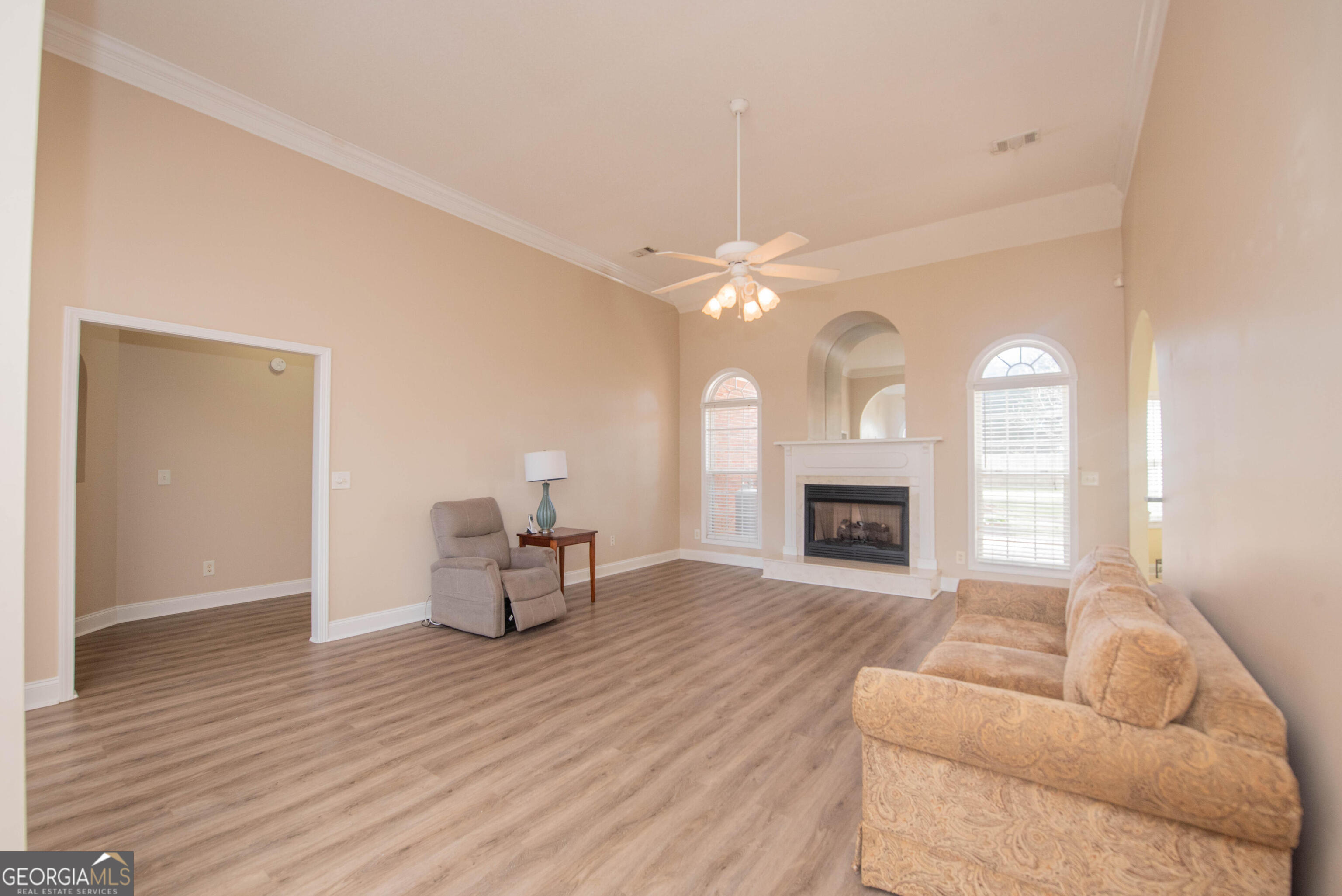 503 Victoria Circle Warner Robins GA 31088