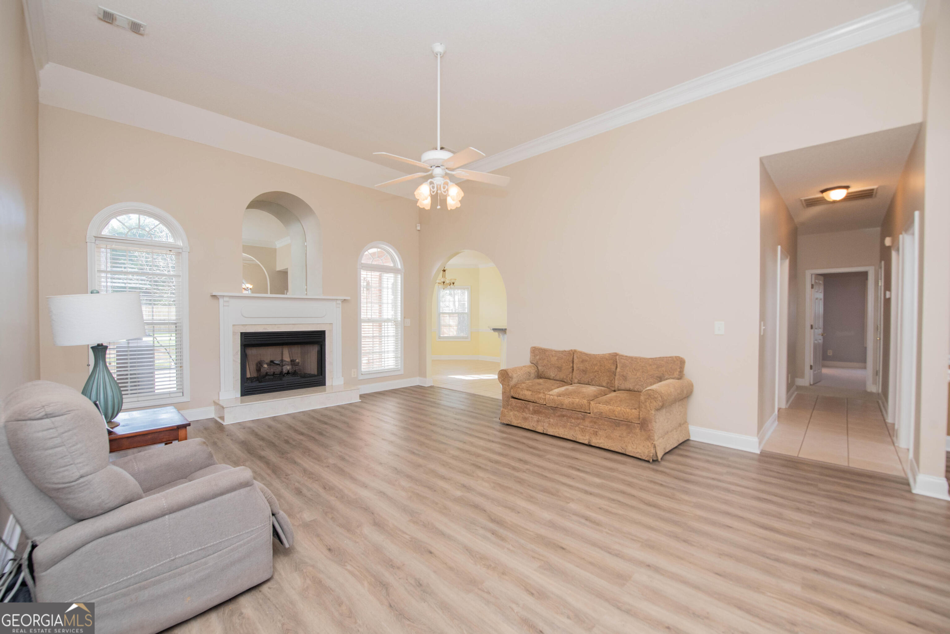 503 Victoria Circle Warner Robins GA 31088