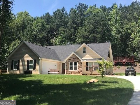 257 Clearwater Drive Monroe GA 30655