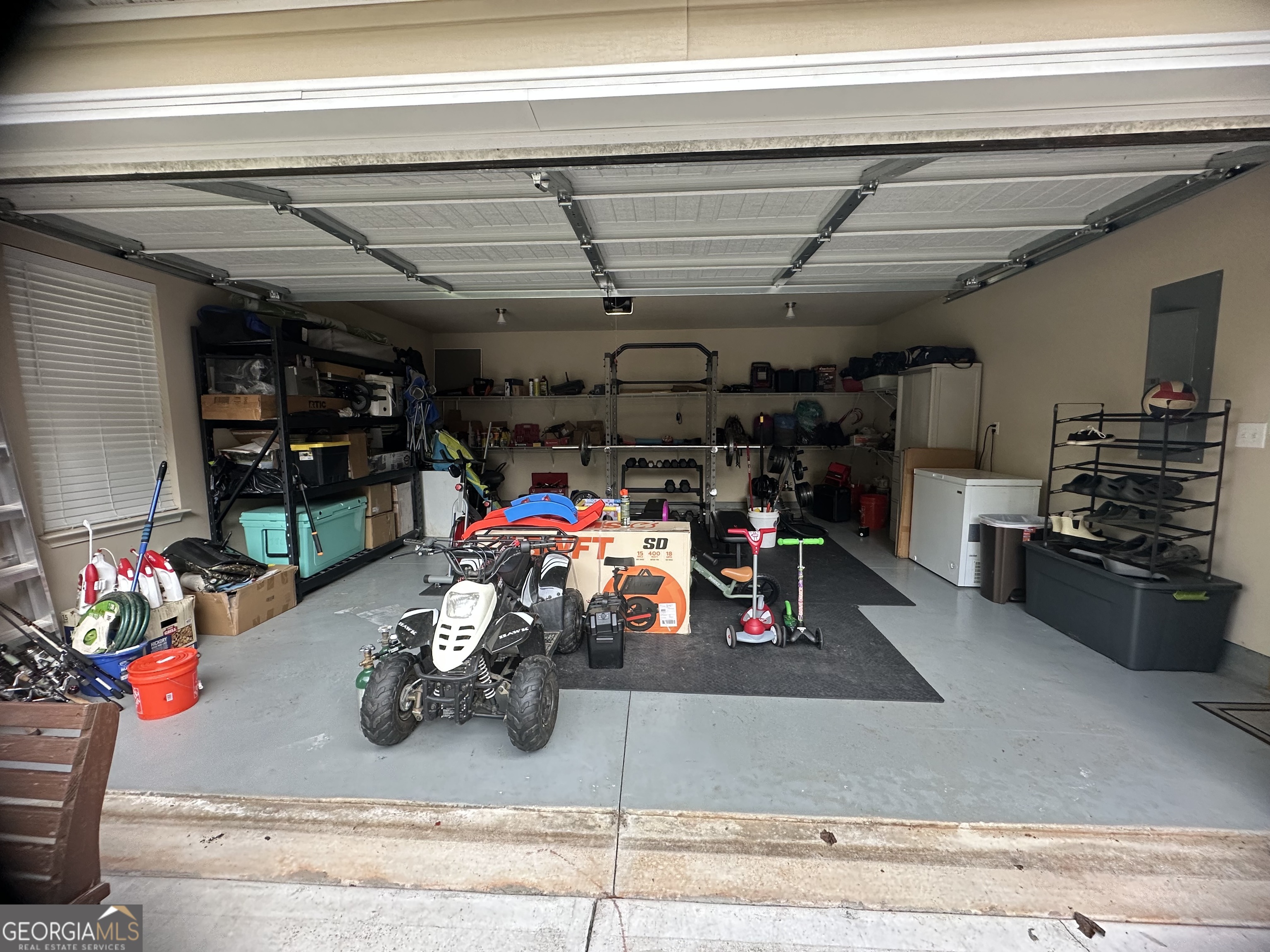257 Clearwater Drive Monroe GA 30655