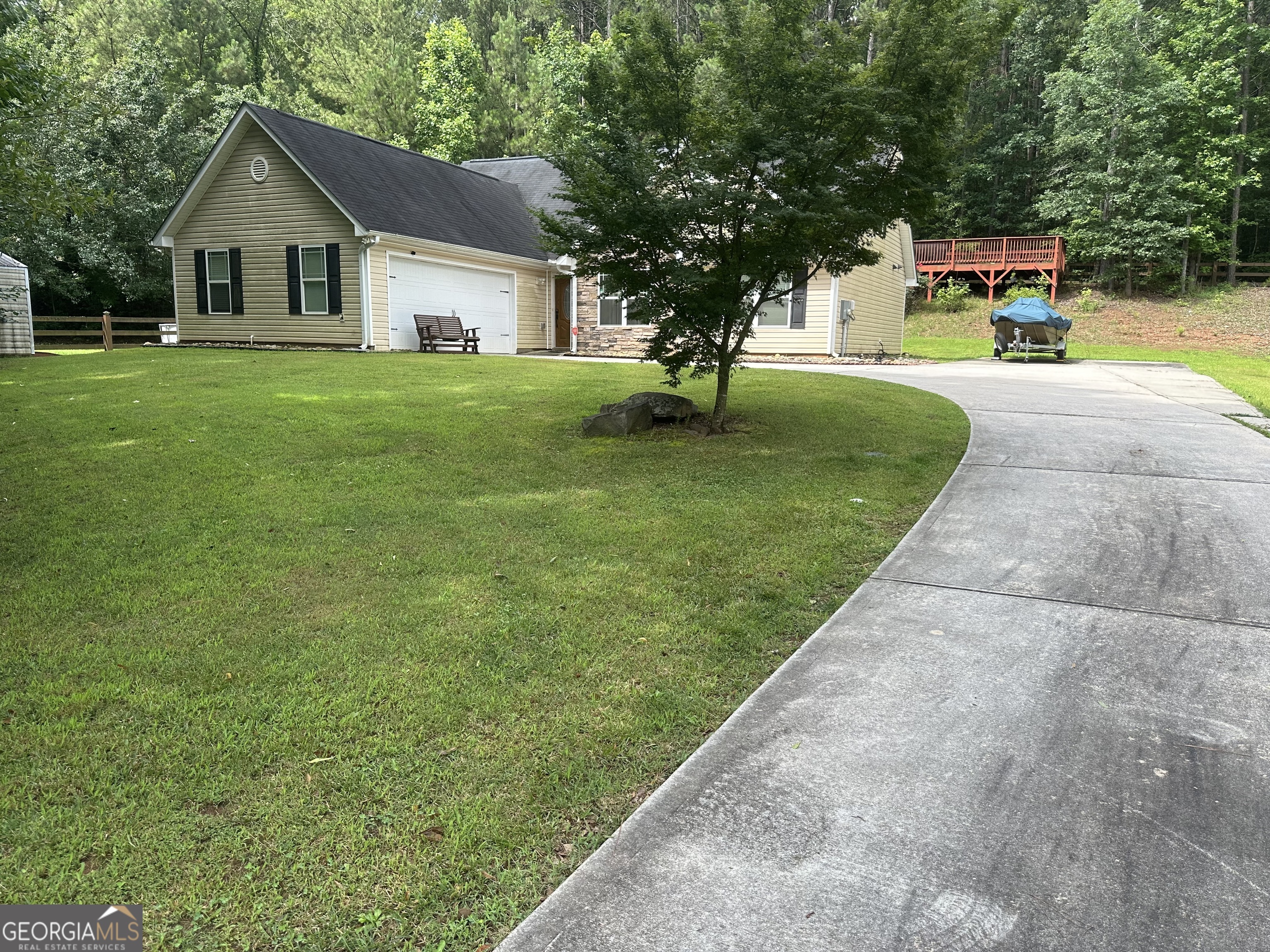257 Clearwater Drive Monroe GA 30655