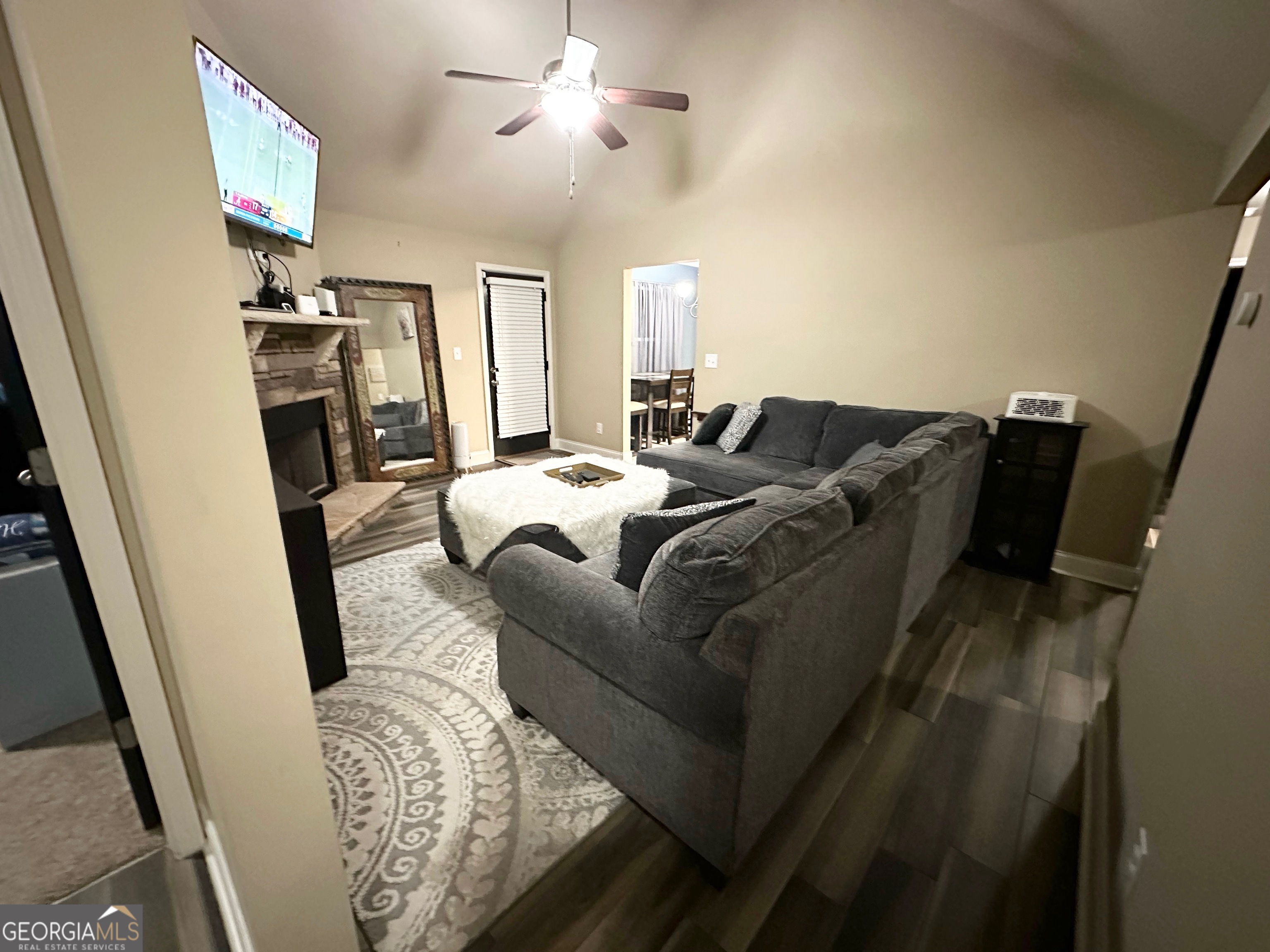 257 Clearwater Drive Monroe GA 30655