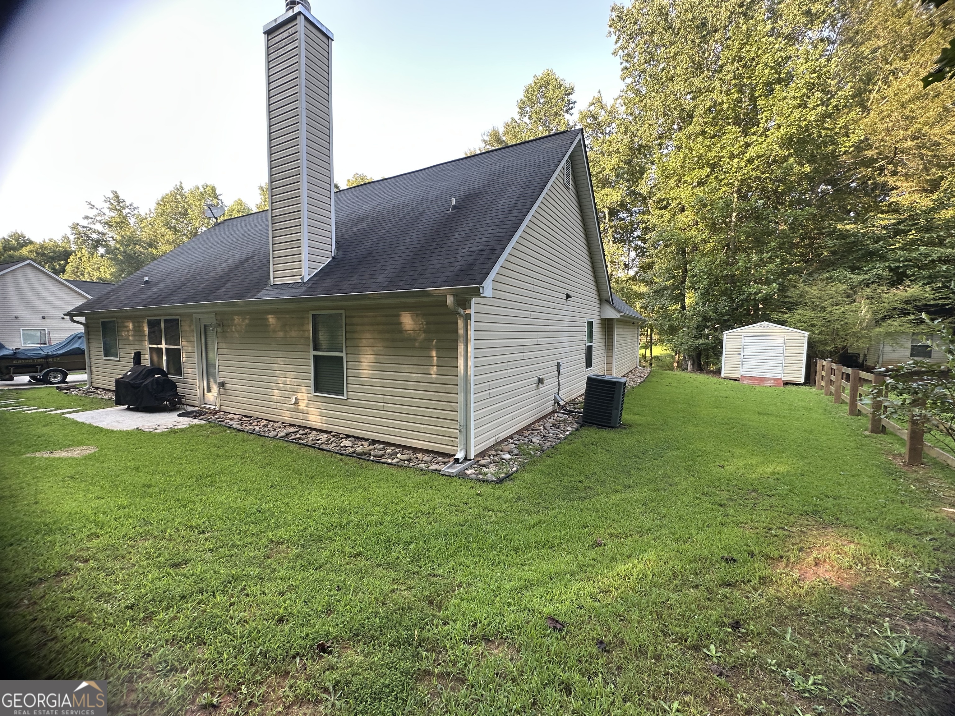 257 Clearwater Drive Monroe GA 30655