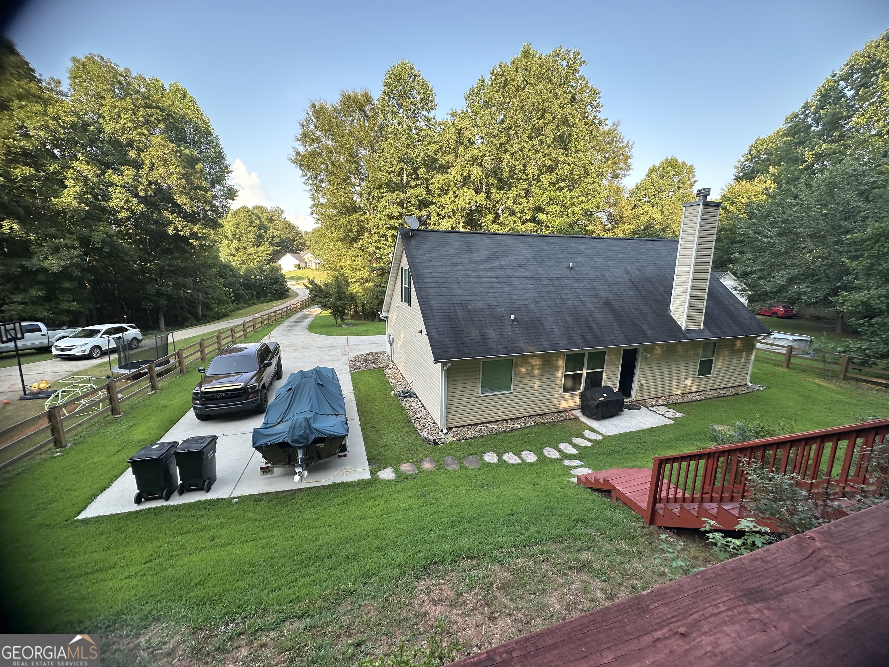 257 Clearwater Drive Monroe GA 30655