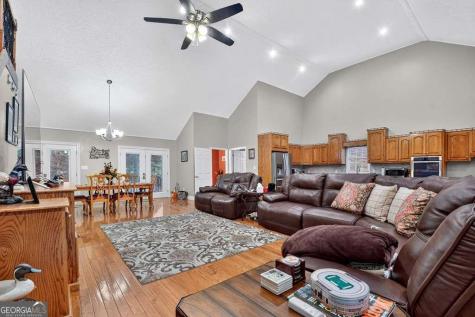 334 Belaire Drive Copperhill TN 37317