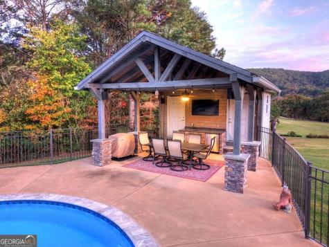 334 Belaire Drive Copperhill TN 37317