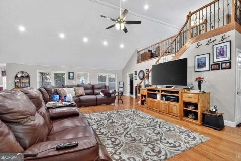 334 Belaire Drive Copperhill TN 37317