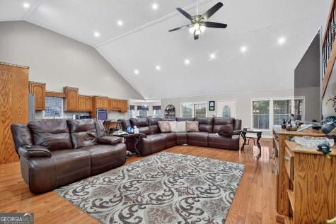 334 Belaire Drive Copperhill TN 37317