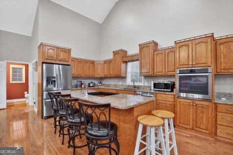 334 Belaire Drive Copperhill TN 37317