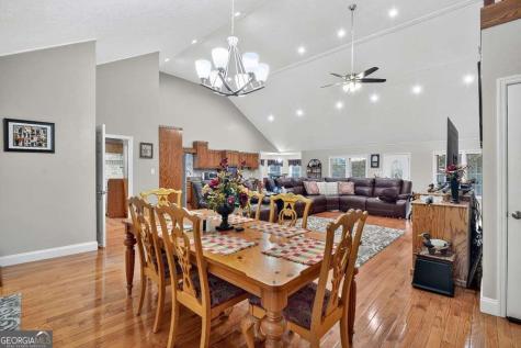 334 Belaire Drive Copperhill TN 37317