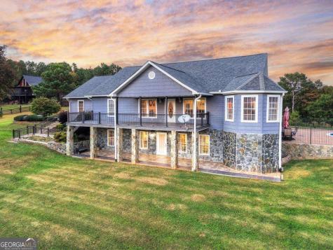 334 Belaire Drive Copperhill TN 37317