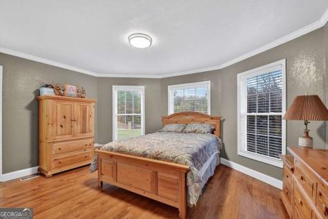 334 Belaire Drive Copperhill TN 37317