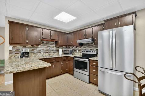 334 Belaire Drive Copperhill TN 37317