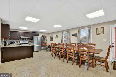 334 Belaire Drive Copperhill TN 37317