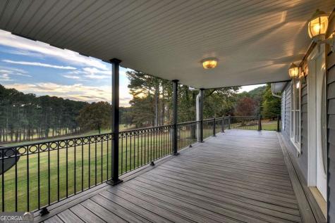 334 Belaire Drive Copperhill TN 37317