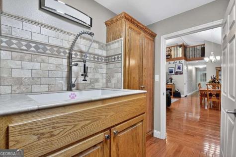 334 Belaire Drive Copperhill TN 37317