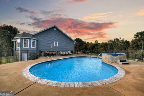 334 Belaire Drive Copperhill TN 37317