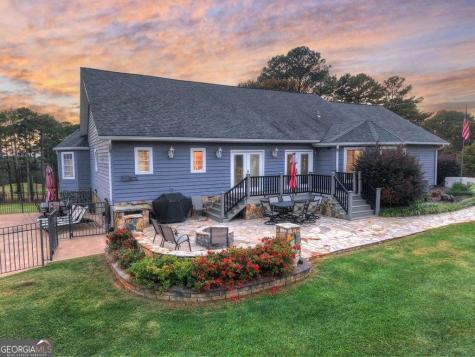 334 Belaire Drive Copperhill TN 37317