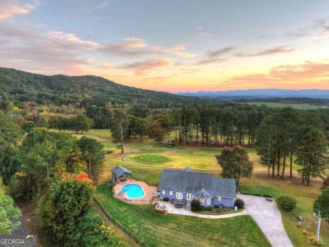 334 Belaire Drive Copperhill TN 37317