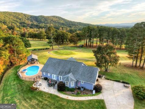 334 Belaire Drive Copperhill TN 37317