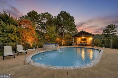 334 Belaire Drive Copperhill TN 37317