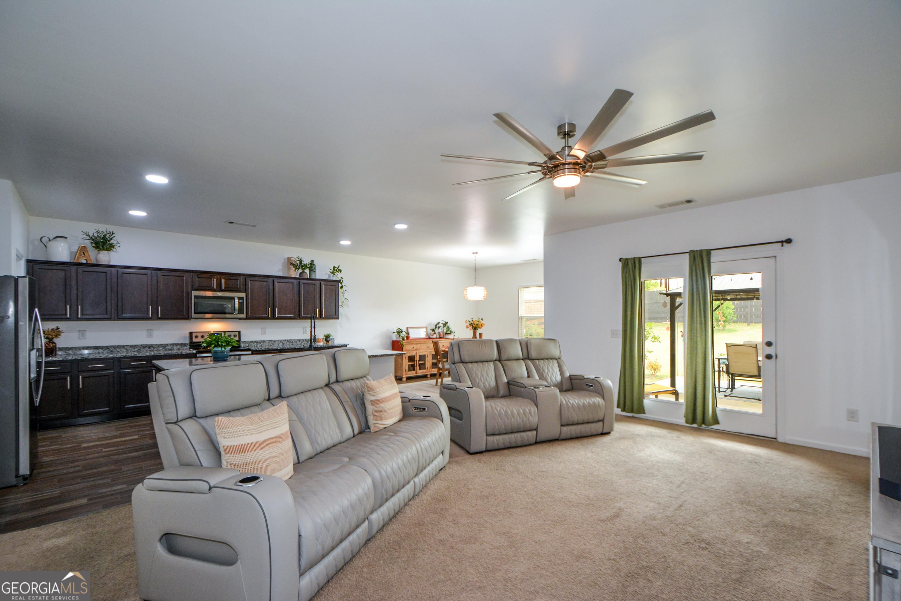 233 Trail Winds Drive Bethlehem GA 30620