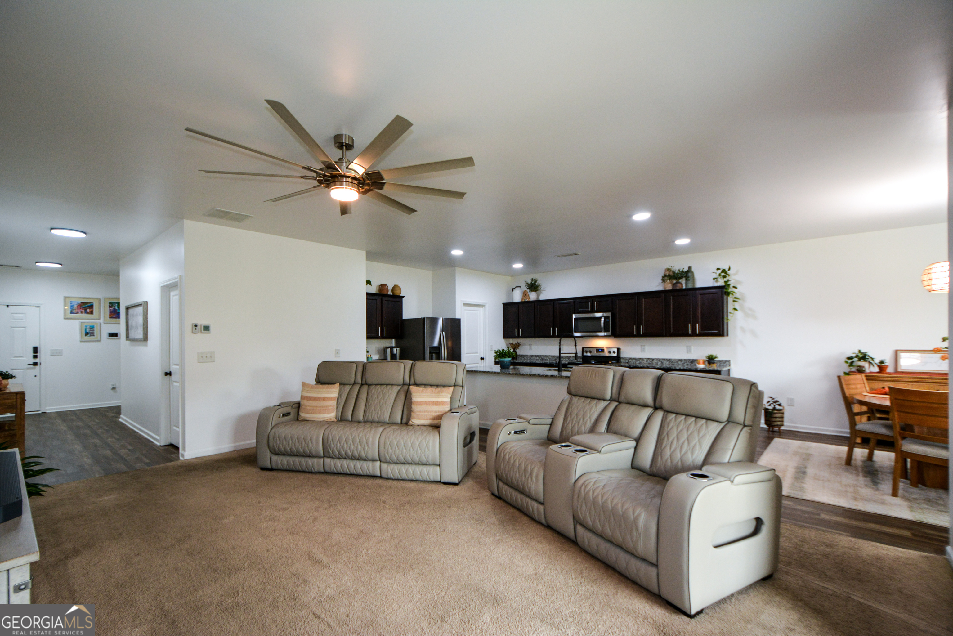 233 Trail Winds Drive Bethlehem GA 30620