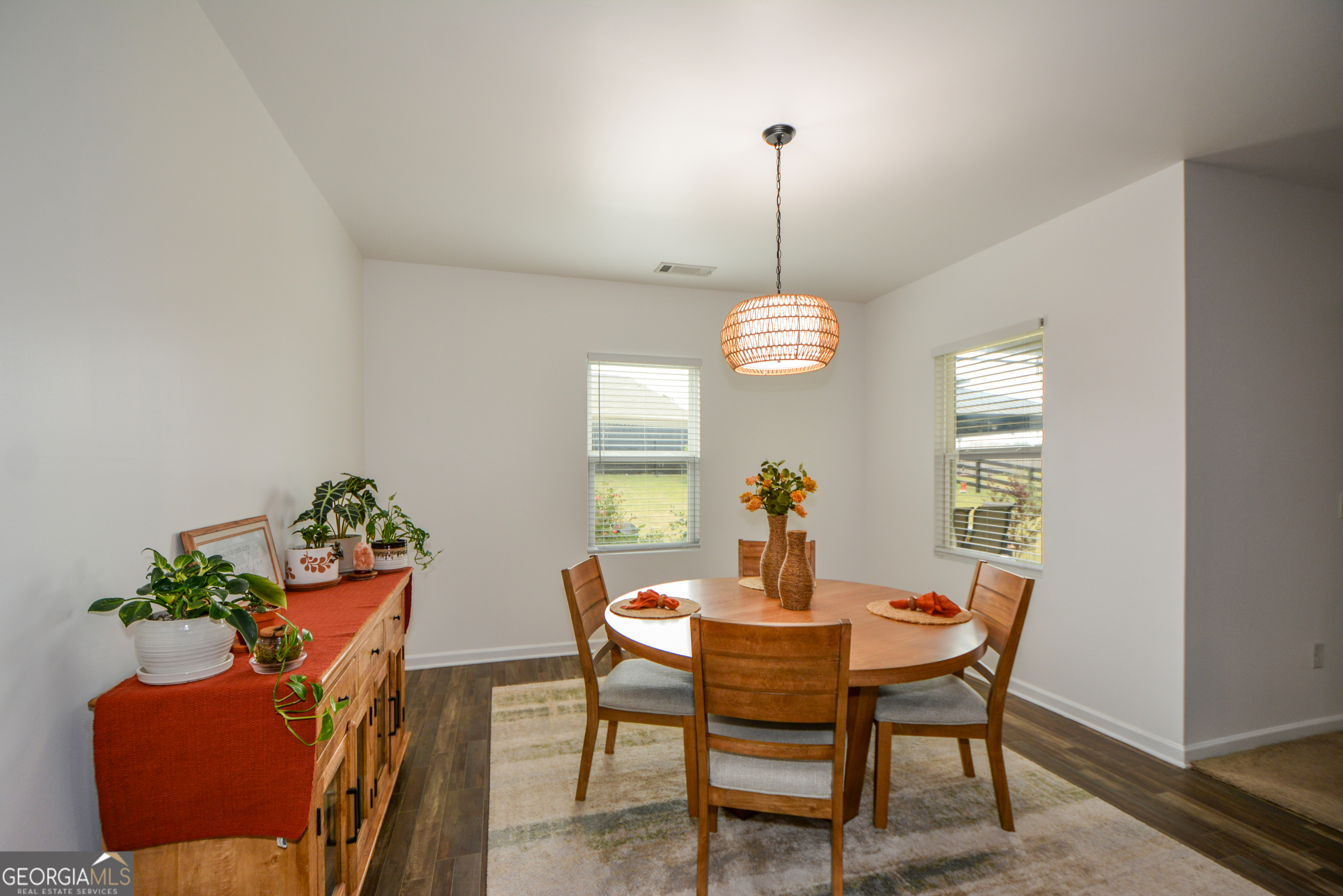 233 Trail Winds Drive Bethlehem GA 30620