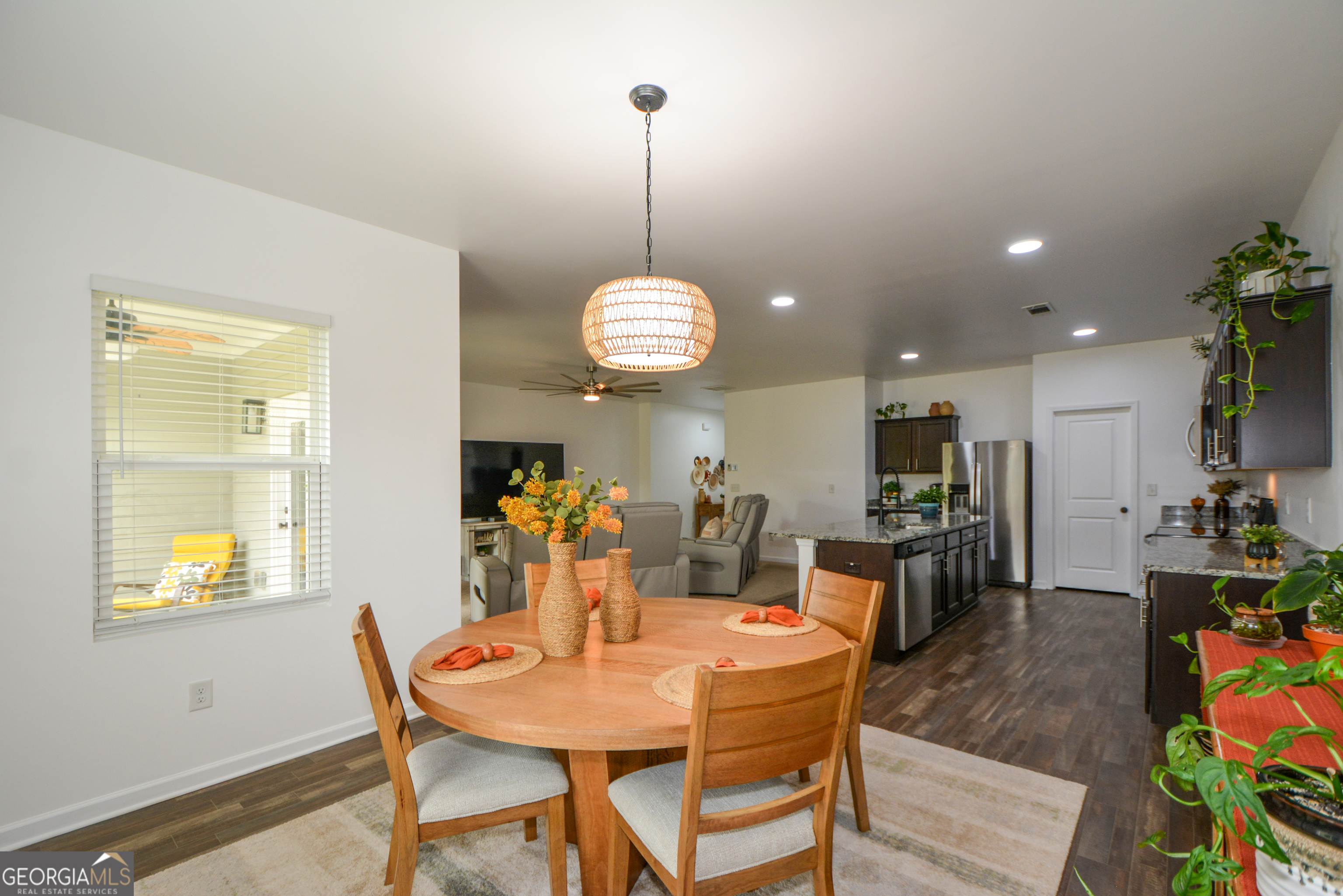 233 Trail Winds Drive Bethlehem GA 30620