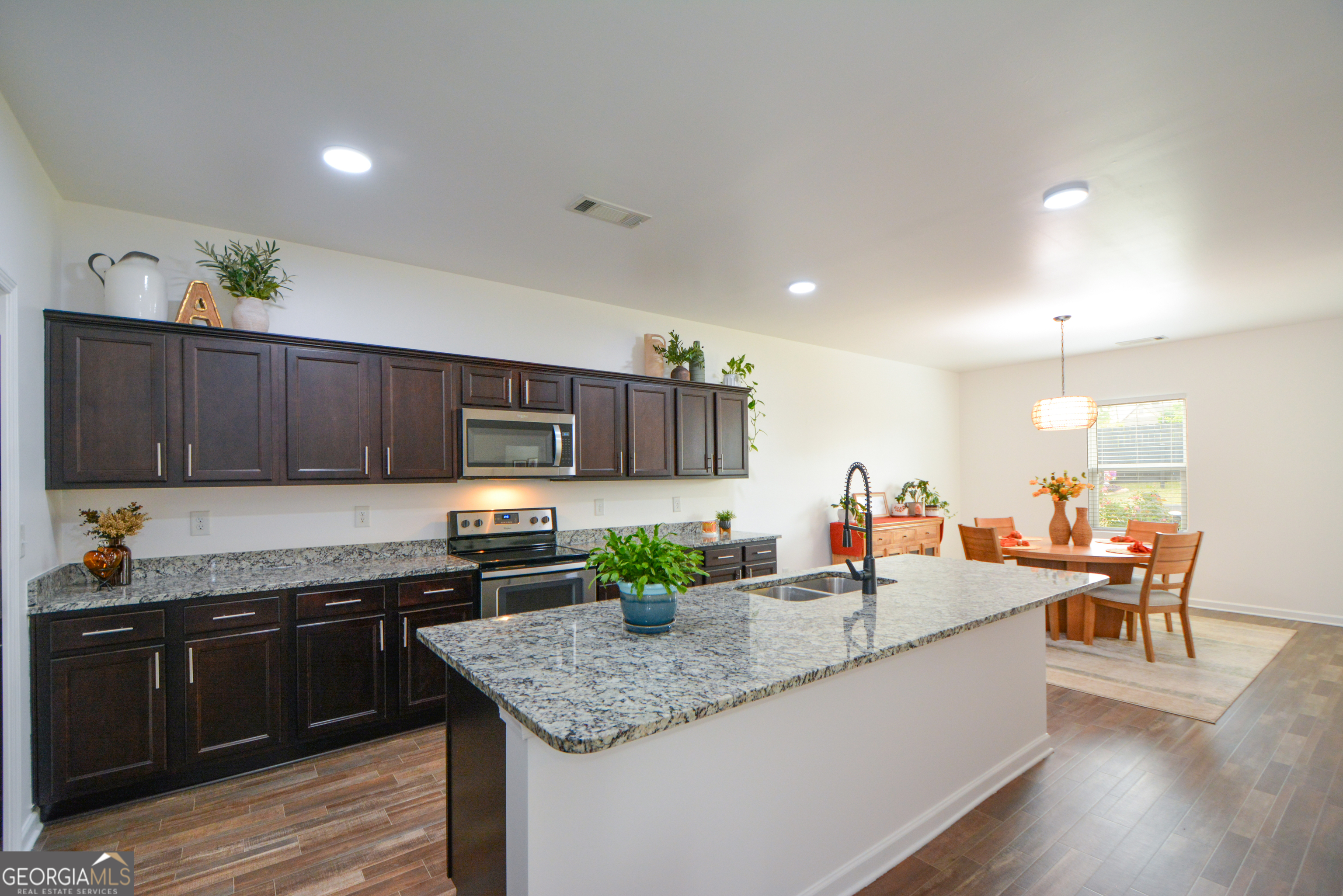 233 Trail Winds Drive Bethlehem GA 30620