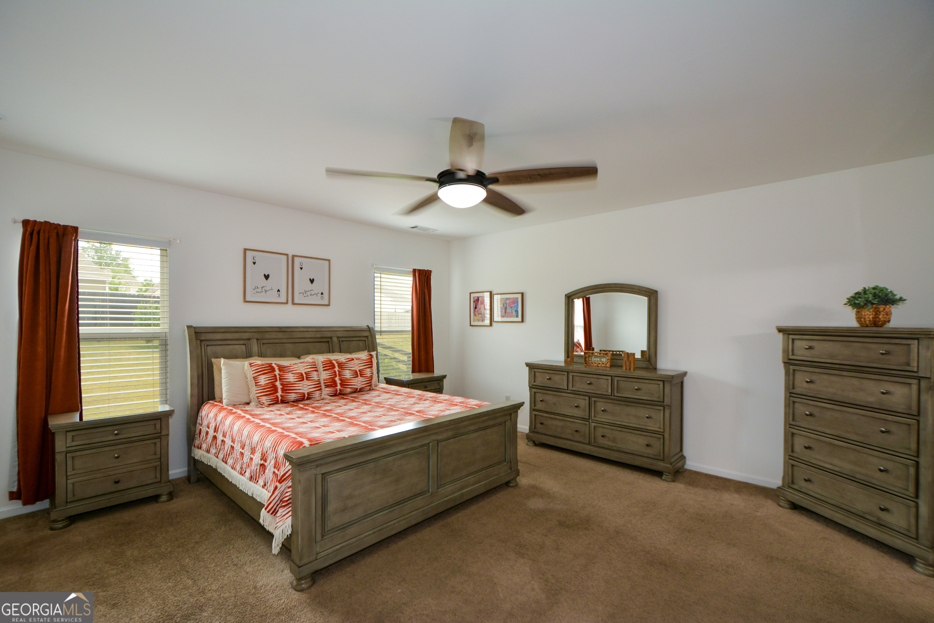 233 Trail Winds Drive Bethlehem GA 30620